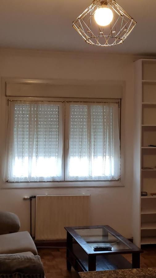 Apartamentos Paz Ribadeo Bagian luar foto